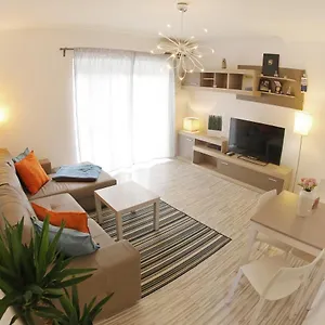  Apartment The Flat - Old Town - Center
