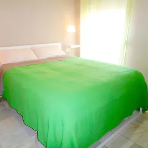 Enjoy Apart. Centro Y Playa Cervantes Apartment Málaga
