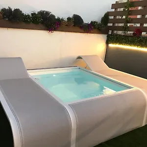 Dreamsapt Plaza Nueva Apartment Sevilla