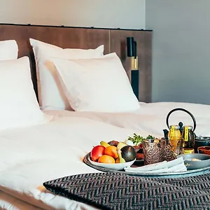 **** Hotel Clarion Mestari Finland