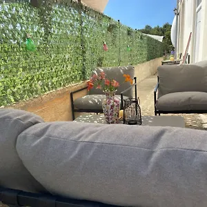  Apartment La Vita