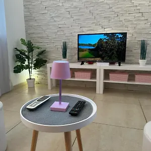  Apartman Brist Hills Croatia