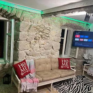  Apartman Apartment's Coli Croatia