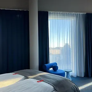 *** Hotel Citybox Finland