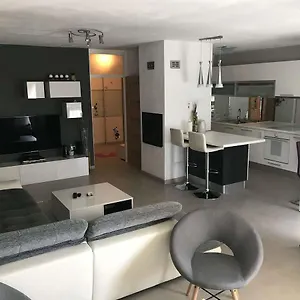  Apartament Vukovarska
