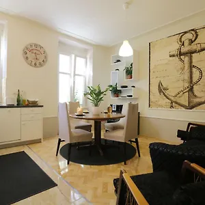  Apartment Jasna